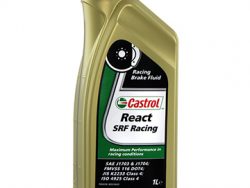 remvloeistof Castrol Advanced Performance